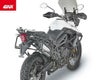 ジビ(GIVI) エンジンガード TIGER800/XC/XR 11-19 TN6409-02