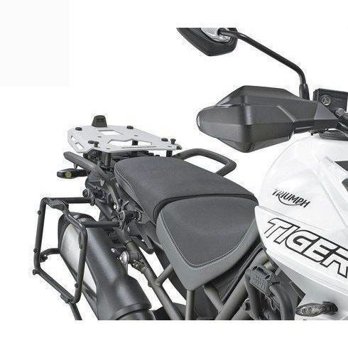 ジビ(GIVI) ハンドガード TIGER800/XC/XR 11-14 EH6401 | バイク