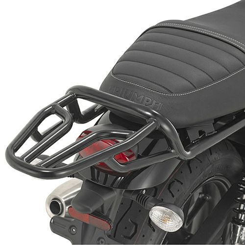 トライアンフ (Street Twin)ストリートツイン|GIVI|モトパーツ(MOTO PARTS)
