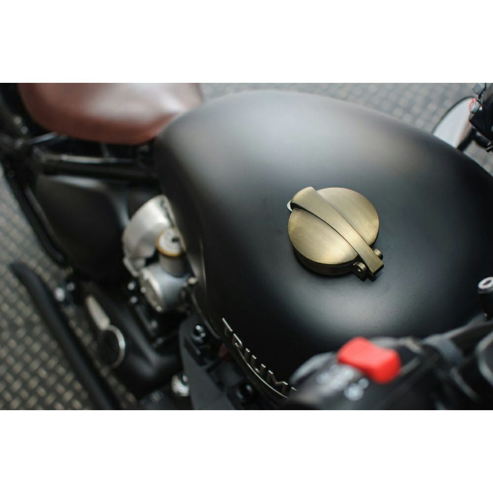 T100 T120 スピードツイン スクランブラー ボバー等 Motone モンツァ