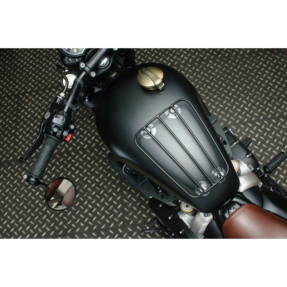 Motone（モートーン） モンツァ フリップアップ ガスキャップキット