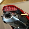 NewRageCycles フェンダーエリミネーター CBR600RR 13-20-04