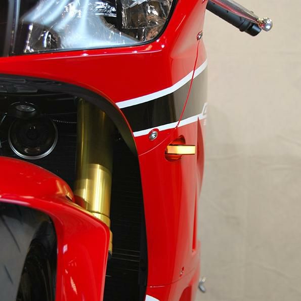 CBR600RR(2024) 純正ウインカー前後 2024- CBR600RR - MagicalRacing