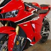 NewRageCycles フロント LEDウインカー CBR600RR 13-20-03