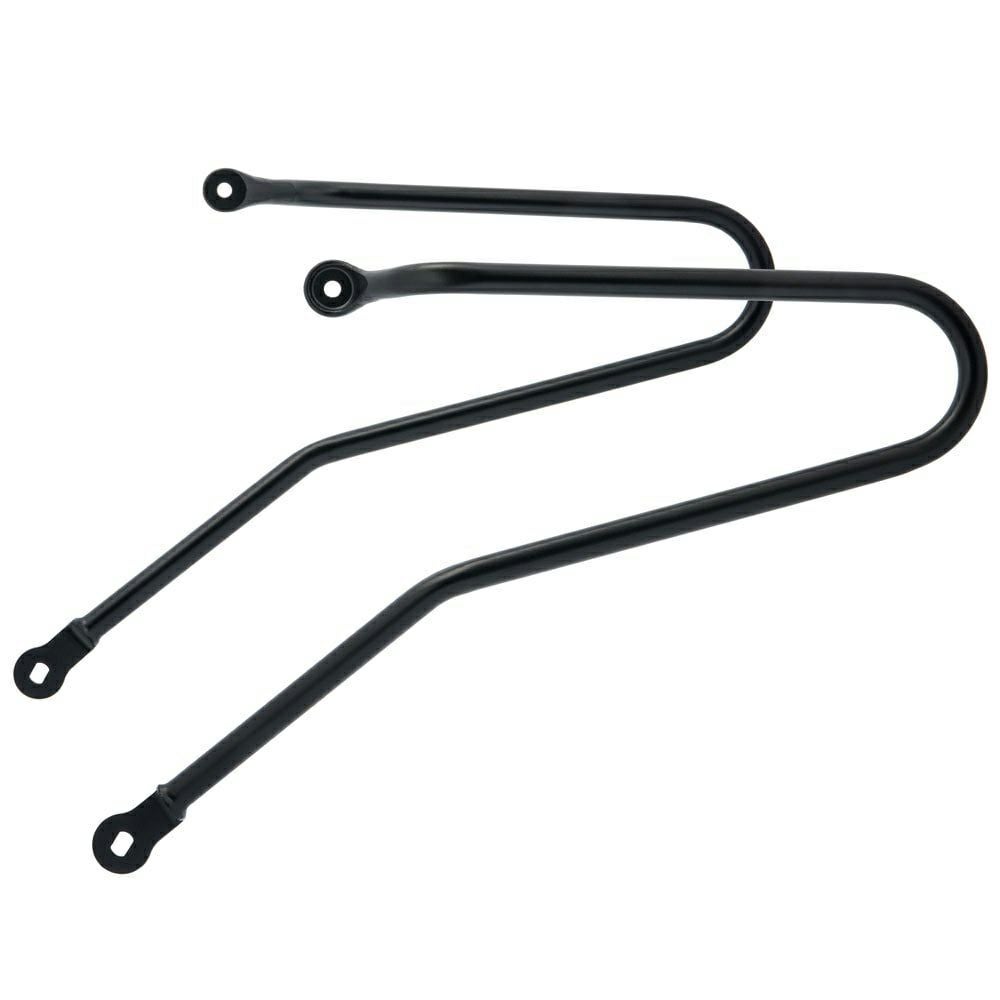 モートーン(Motone) サイドバッグサポート |バイクパーツ専門店