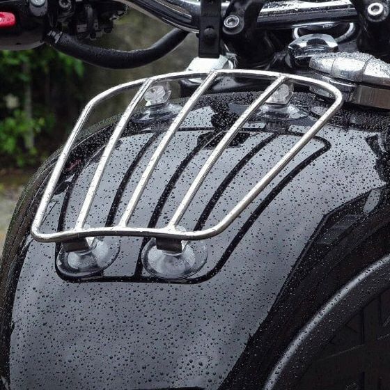 トライアンフ スラクストン タンクラック|バイクパーツ専門店