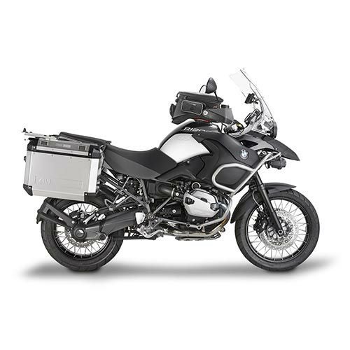 GIVI SRA5108 モノキーベース R1250GS/1200GS M163 ジビ(GIVI