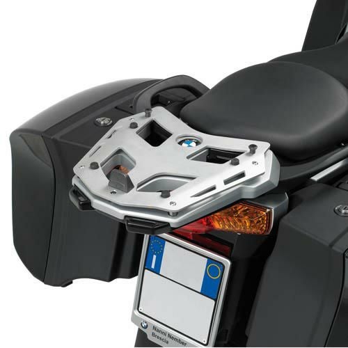 ジビ(GIVI) モノキーケース リアラック BMW K1200GT / K1300GT_1