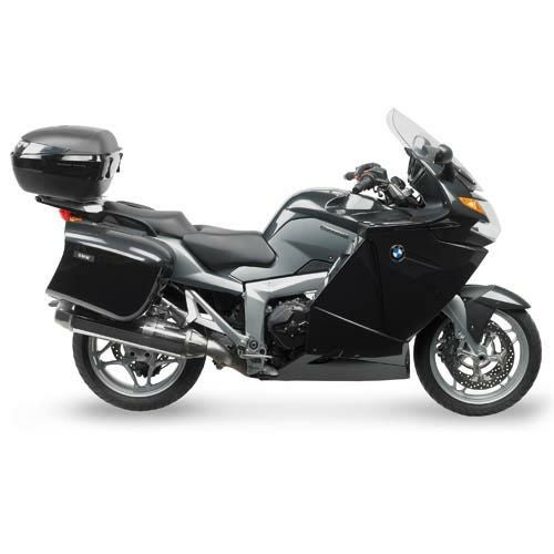 ジビ(GIVI) モノキーケース リアラック BMW K1200GT / K1300GT_2