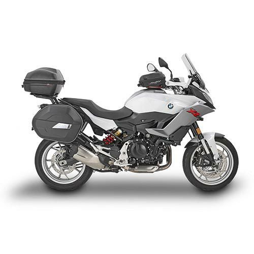 ジビ(GIVI) TOPケース リアラック F900R/R900XR_1