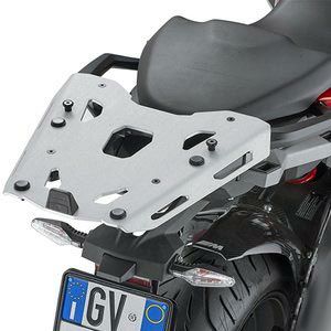 ジビ(GIVI) TOPケース リアラック F900R/R900XR_3