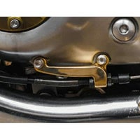 Motone ブラス クラッチケーブルガイド_1