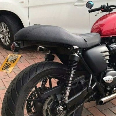 Motone ラトラ― ロープロファイル・カフェシート Street Twin/Cup/Scrambler_1