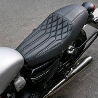Motone ラトラ― ロープロファイル・カフェシート Street Twin/Cup/Scrambler_1