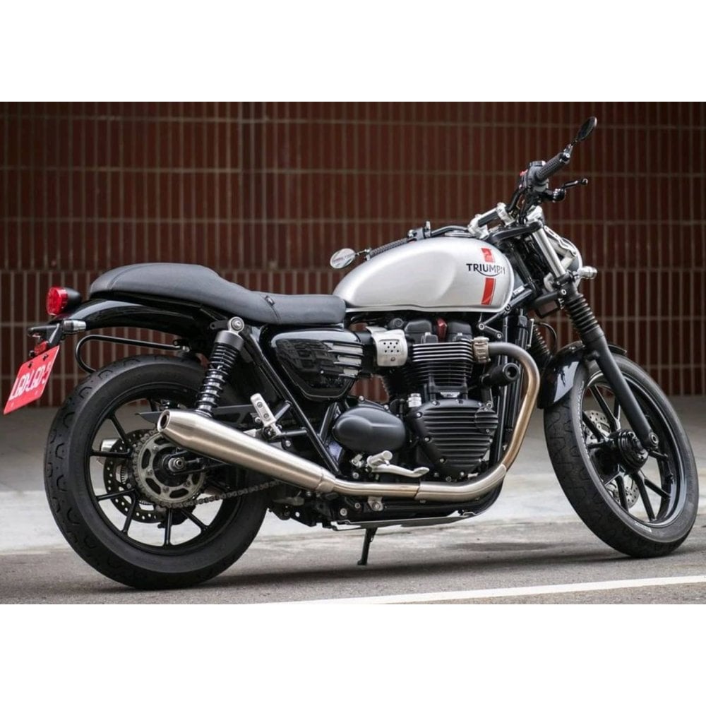 Motone ラトラ― ロープロファイル・カフェシート Street Twin/Cup/Scrambler_3