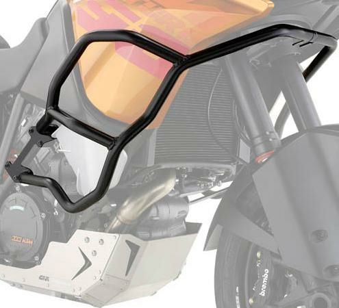 GIVI エンジンガード ADVENTURE シリーズ_1