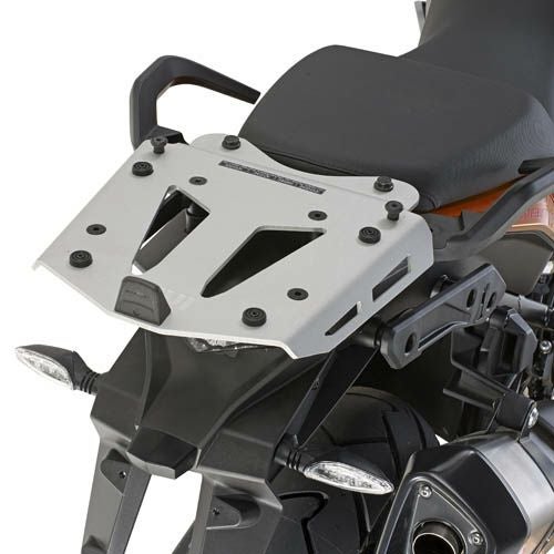 GIVI MONOKEY リアラック アルミ KTM ADVENTURE シリーズ | バイク