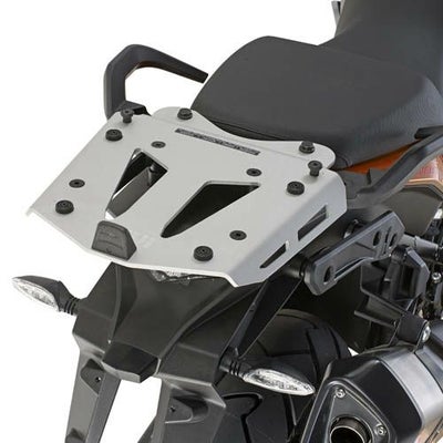 KTM 1290スーパーアドベンチャー |サイドバッグ・リアラック|バイク