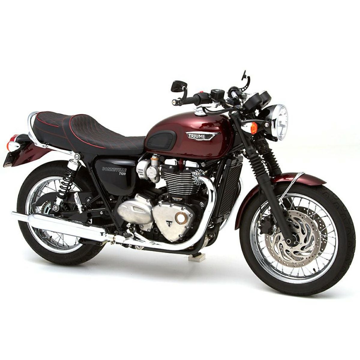Corbin Gunfighter and Lady デュアルシート T120 シートヒーター付