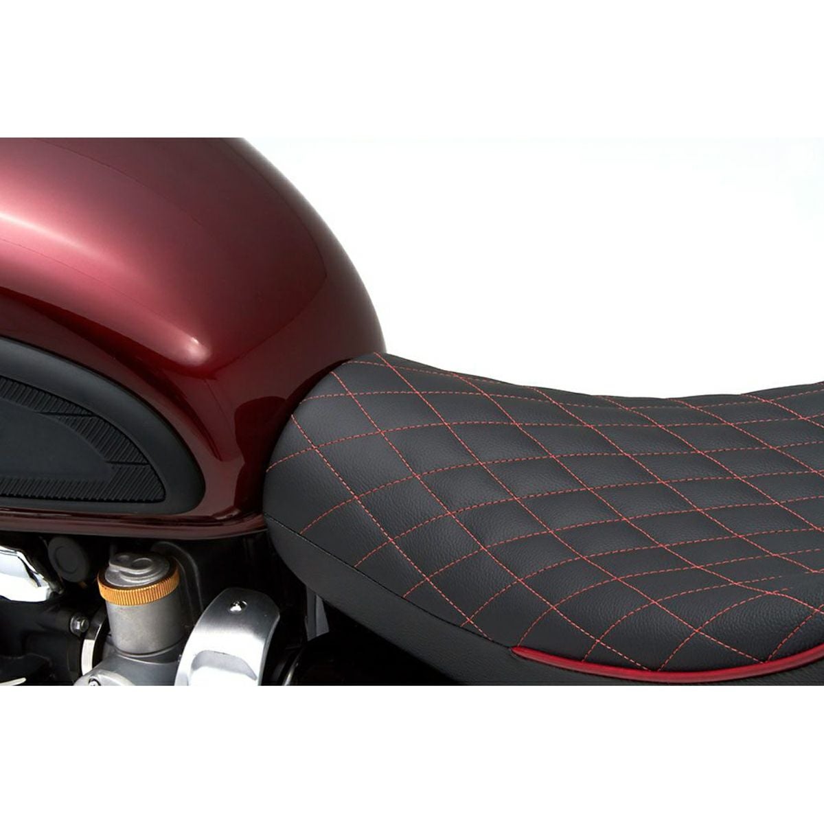 Corbin Gunfighter and Lady デュアルシート T120 シートヒーター付