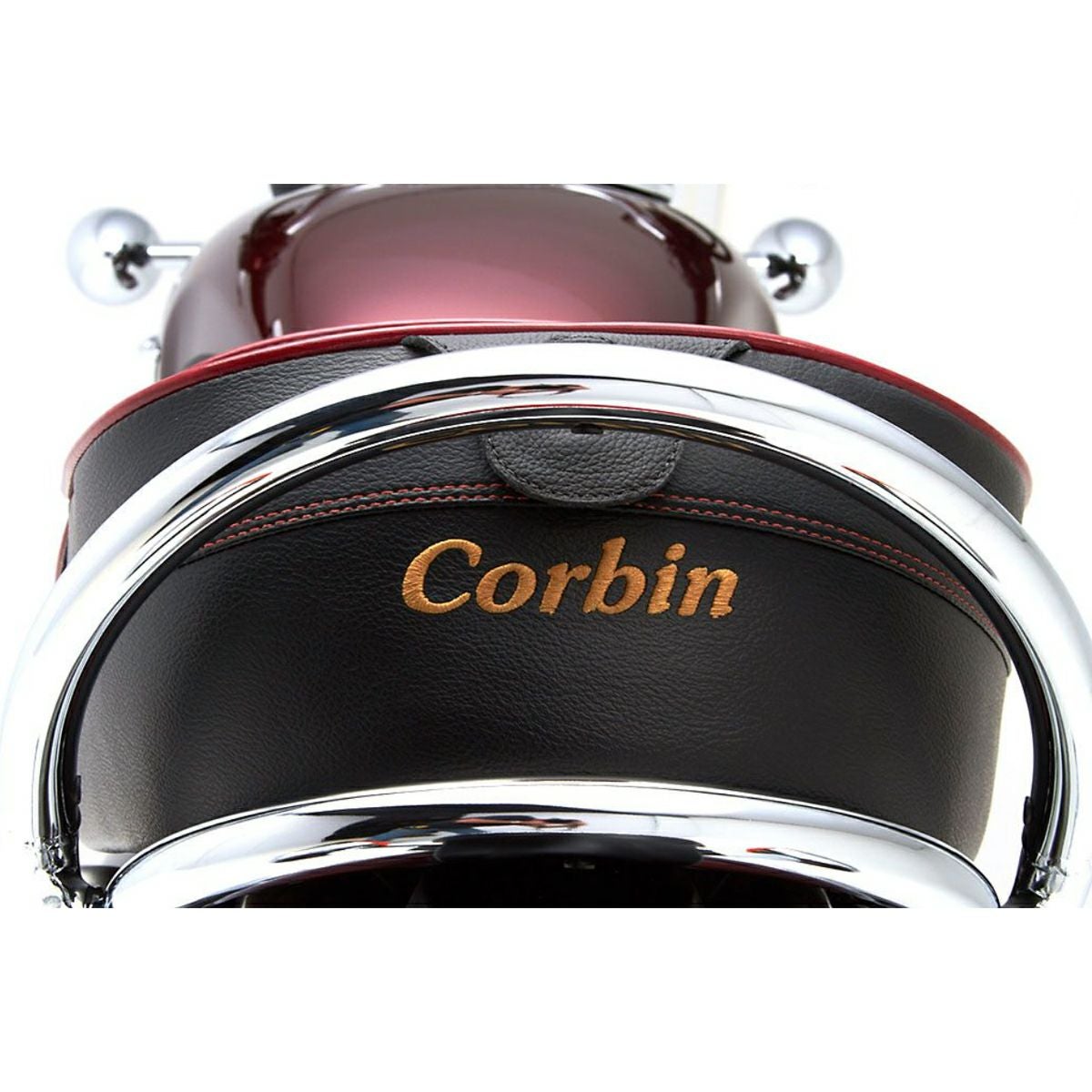 Corbin Gunfighter and Lady デュアルシート T120 シートヒーター付