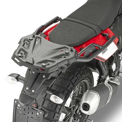 YAMAHA(ヤマハ純正部品) テネレ700 リアキャリア | バイクカスタム 