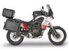 GIVI エンジンガード ブラック TENERE700 19-20-03