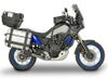 GIVI エンジンガード ブラック TENERE700 19-20-04