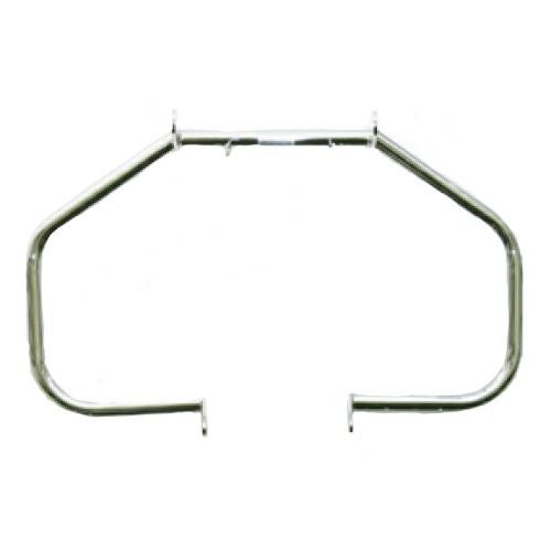 Lindby Custom UNIBAR エンジンガード クローム V-STAR 1300-02