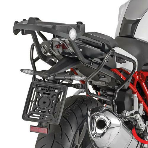BMW R1250R_R1200R_R1150R_R850R|バッグ・キャリア|バイクパーツ専門店