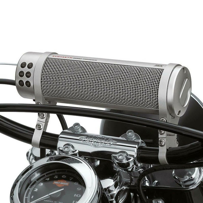 2719:クリアキン ロードサンダー 300w サウンドバー by MTX サテンシルバー-01