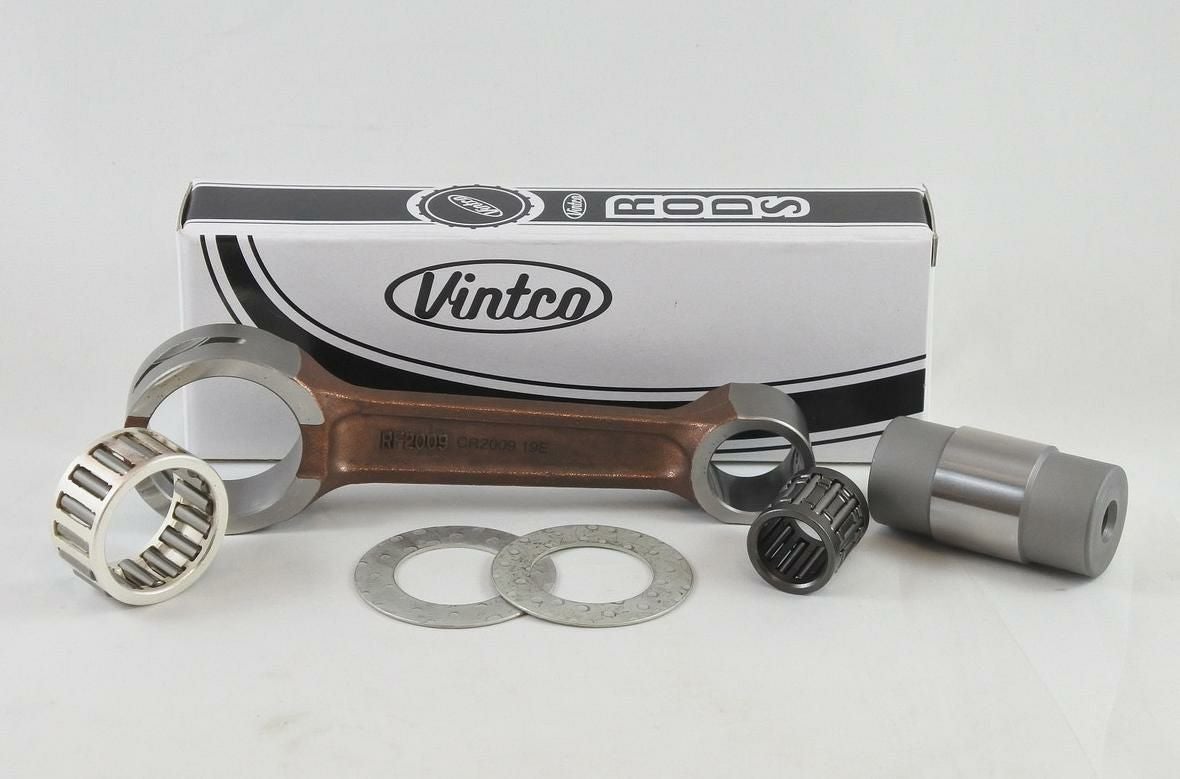 Vintco コネクティングロッドキット リストピン 16mm スタンダード仕様