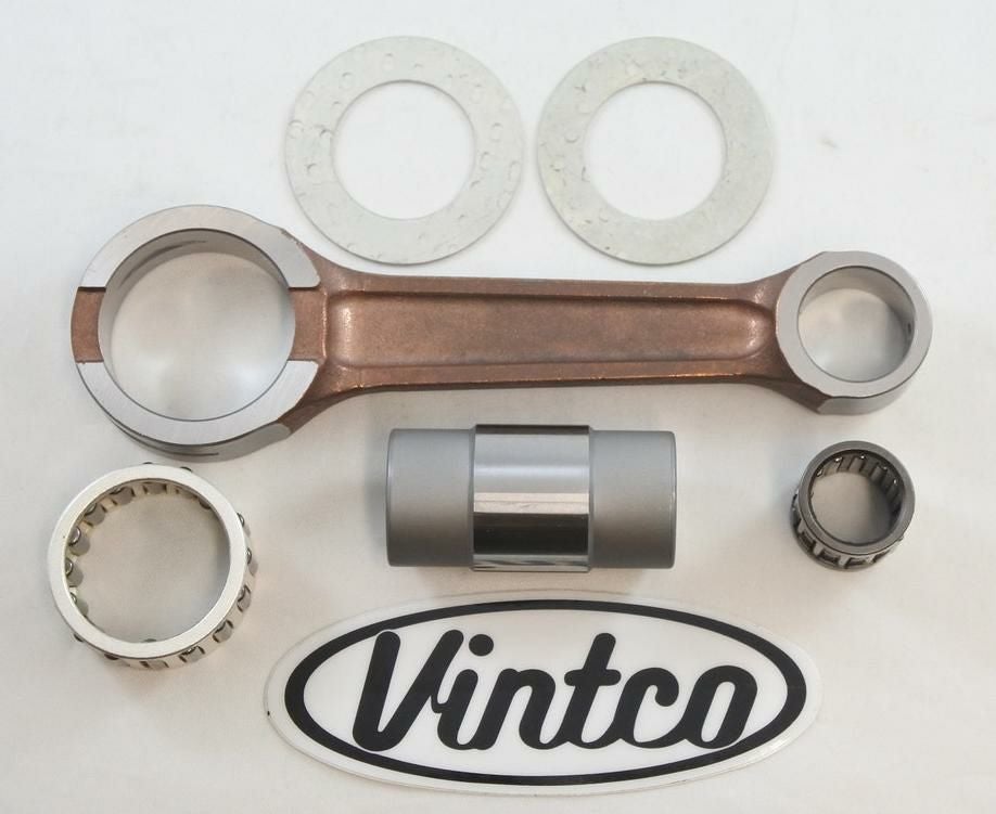Vintco コネクティングロッドキット リストピン 16mm スタンダード仕様