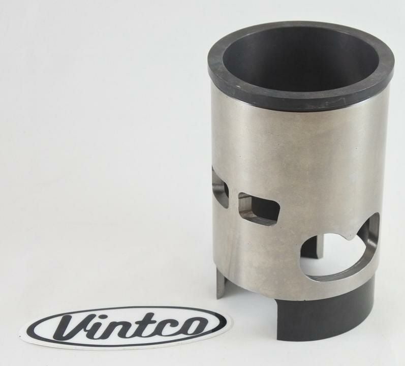 Vintco シリンダースリーブ 71mm H2 750SS マッハIV 72-75 | バイク