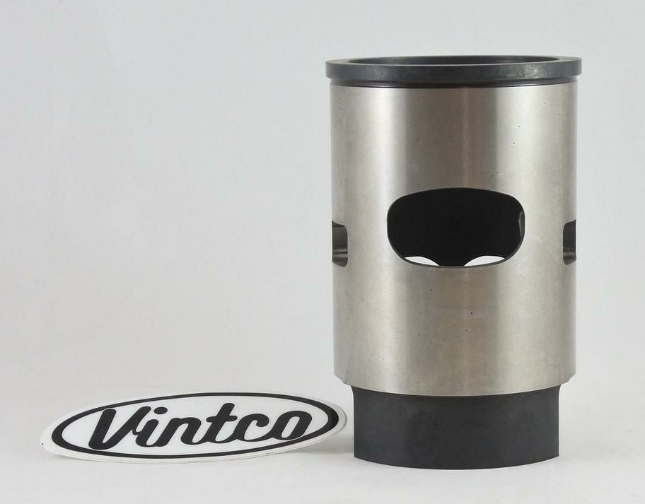 Vintco シリンダースリーブ 71mm H2 750SS マッハIV 72-75 | バイク