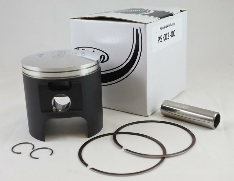 Vintco ピストンキット スタンダード用 H2 750SS マッハIV 72-75-01