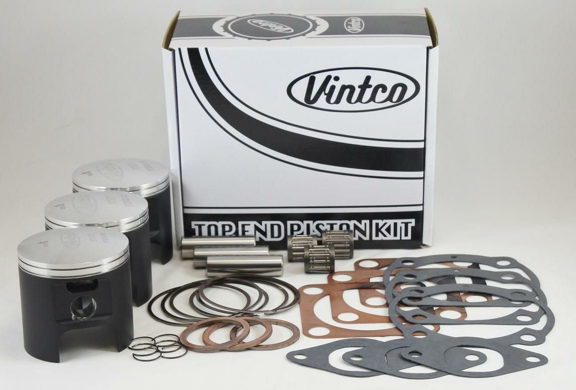 Vintco ピストンキット 71mm スタンダード用 H2 750SS マッハIV 72-75