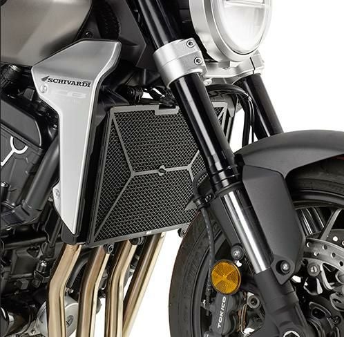 GIVI ラジエーター ガード CB1000R 18- | バイクカスタムパーツ専門店
