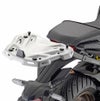GIVI MONOKEY MONOLOCK リアラック CB650R 18--01