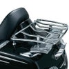 Kuryakyn アジャスタブル・トランクラゲッジラック クローム-01