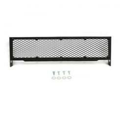 C-RACER ラジエーターガード　XJR1300　02-06-01