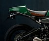 C-RACER シングルシート風 シートカバー XSR700 16--01