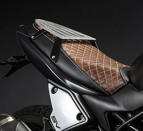 スズキsv650 ABS　2022年シート 投稿詳細｜MOTOCLE