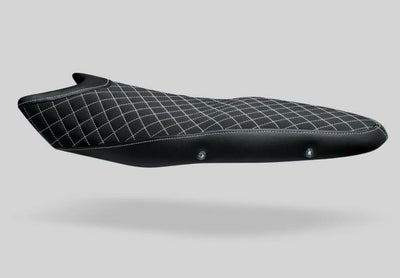 Corbin ガンファイターシート SV650 17- | バイクカスタムパーツ専門店 