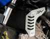 C-RACER　ラジエーターガード SV650 16--01
