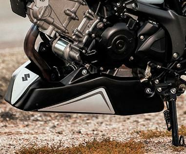 SV650 フロントカウル フェアリング カタナ(刀) コンバージョンキット SV650 フロントカウル フェアリング カタナ(刀) コンバージョンキット
