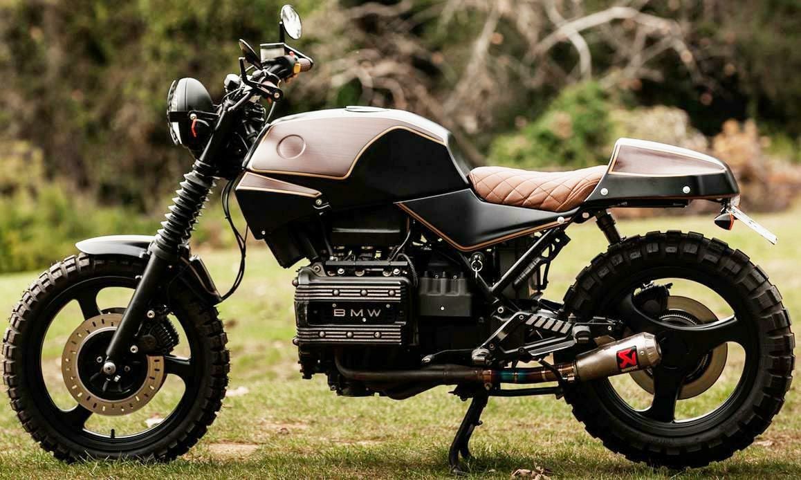 C-RACER シングルシートカウル K75 K100 82-95 | バイクカスタムパーツ