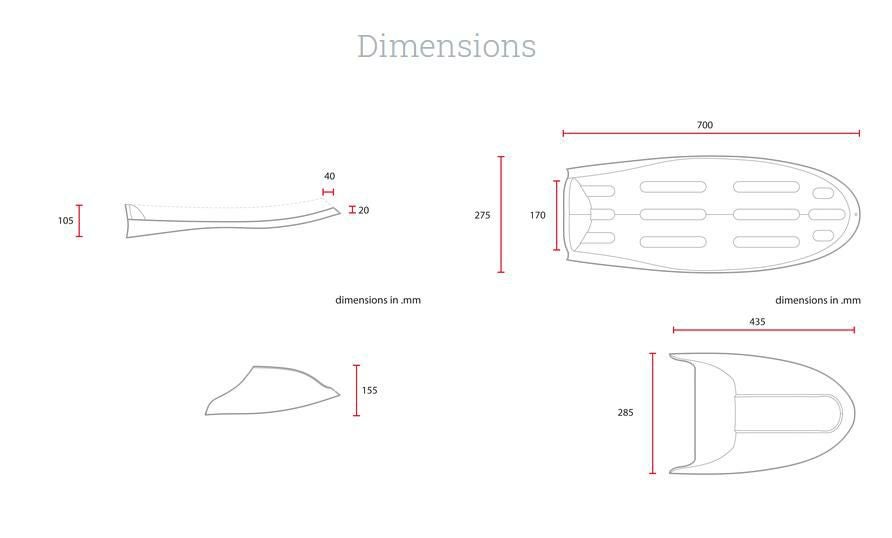 C-RACER シングルシートにもなるWシート R100他 色・デザイン変更可能-04