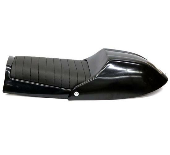 C-RACER シングルシートにもなるWシート R100他 色・デザイン変更可能