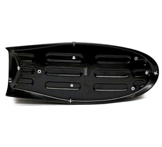 C-RACER シングルシートにもなるWシート R100他 色・デザイン変更可能